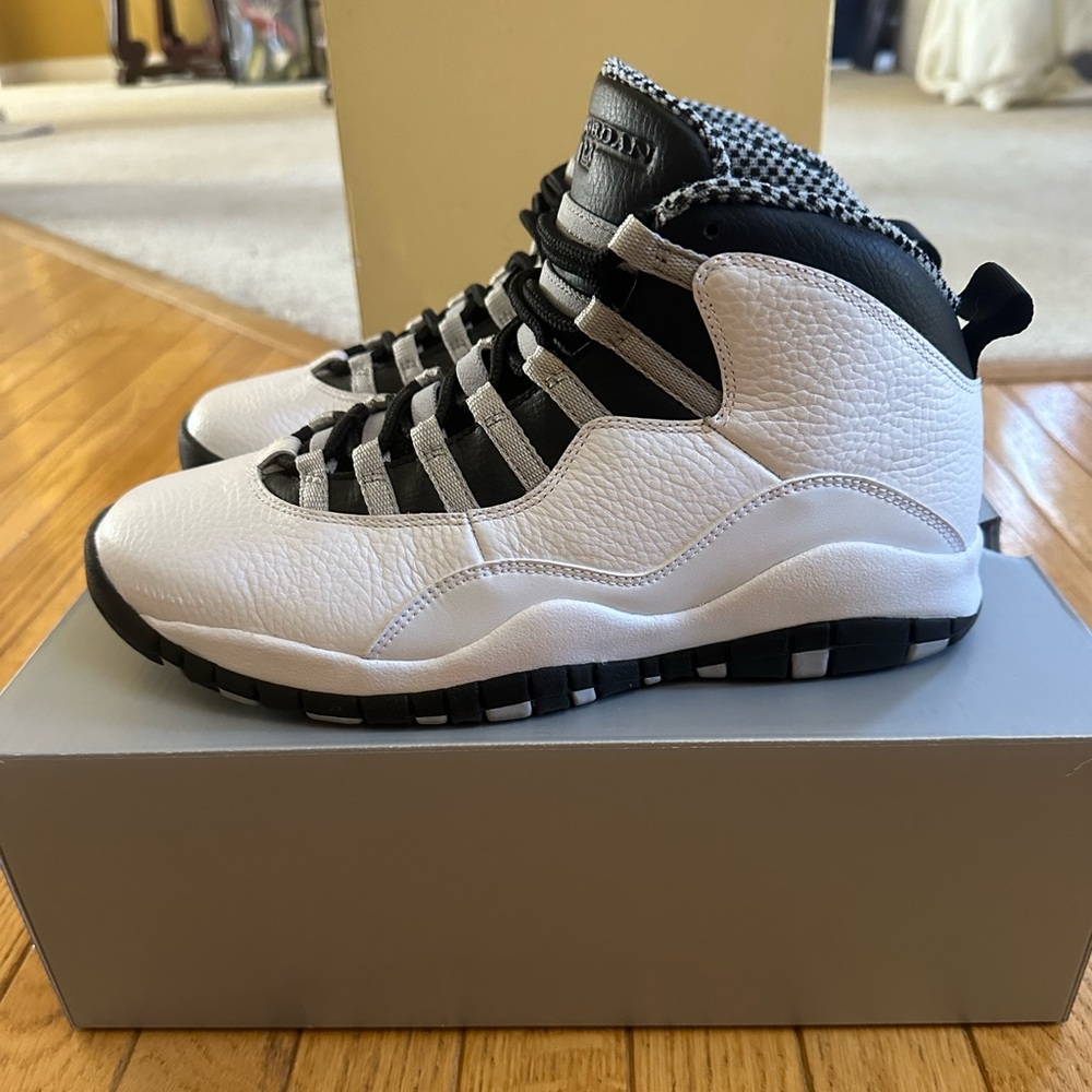 Jordan 10 Size 8.5